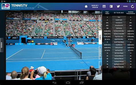 Tennis streams. Things To Know About Tennis streams. 